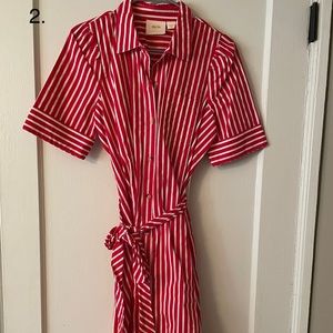 Maeve Dress - Anthropologie